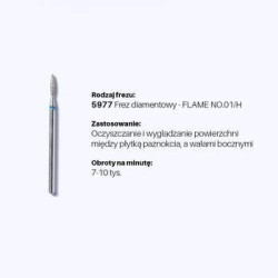 Kit de fresas - MEDIUM