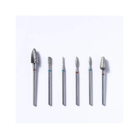 Kit de fresas -ADVANCED