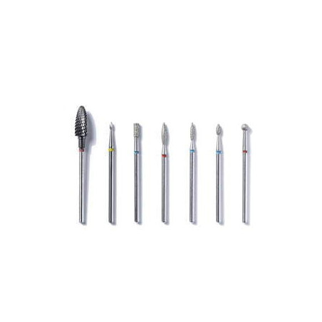 Kit de fresas - PROFESSIONAL