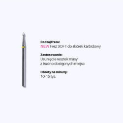 Kit de fresas - PROFESSIONAL