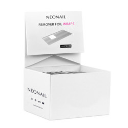 Removal Set - Kit para quitar manicura y pedicura