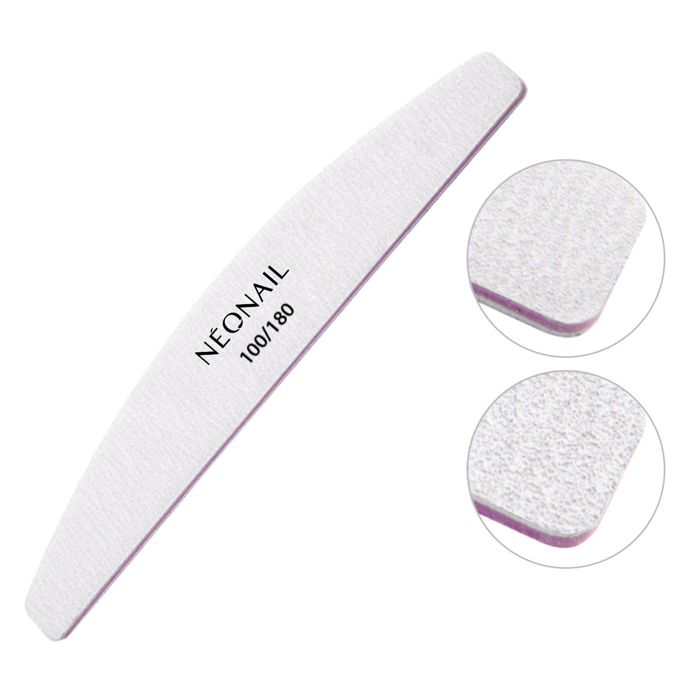 Removal Set - Kit para quitar manicura y pedicura