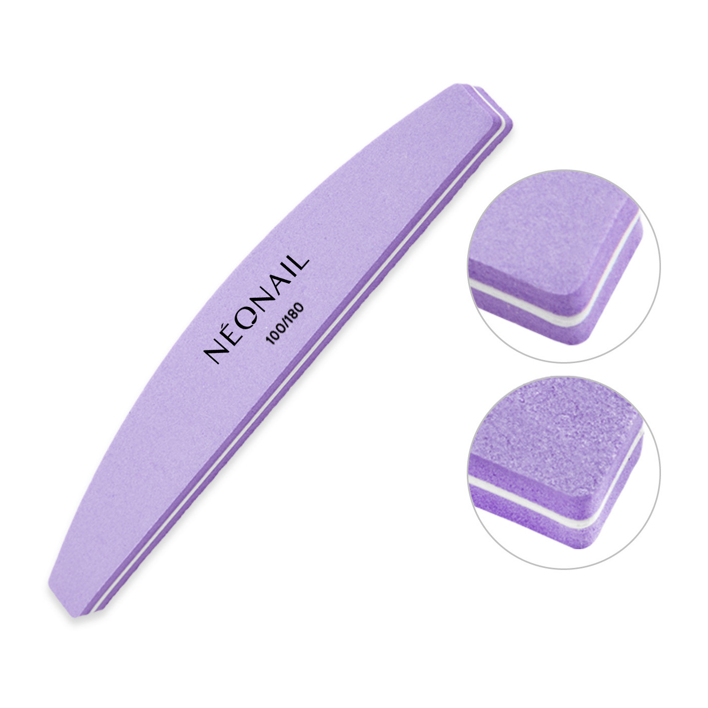 Removal Set - Kit para quitar manicura y pedicura