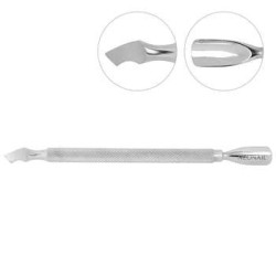 Pusher met&aacute;lico para retirar esmalte semipermanente