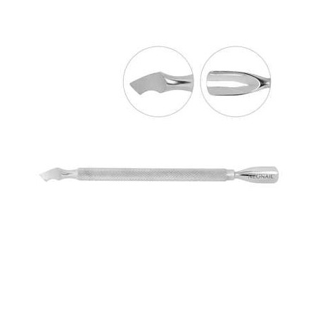 Pusher met&aacute;lico para retirar esmalte semipermanente