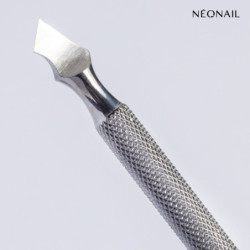 Pusher met&aacute;lico para retirar esmalte semipermanente