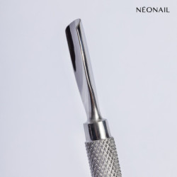 Pusher met&aacute;lico para retirar esmalte semipermanente