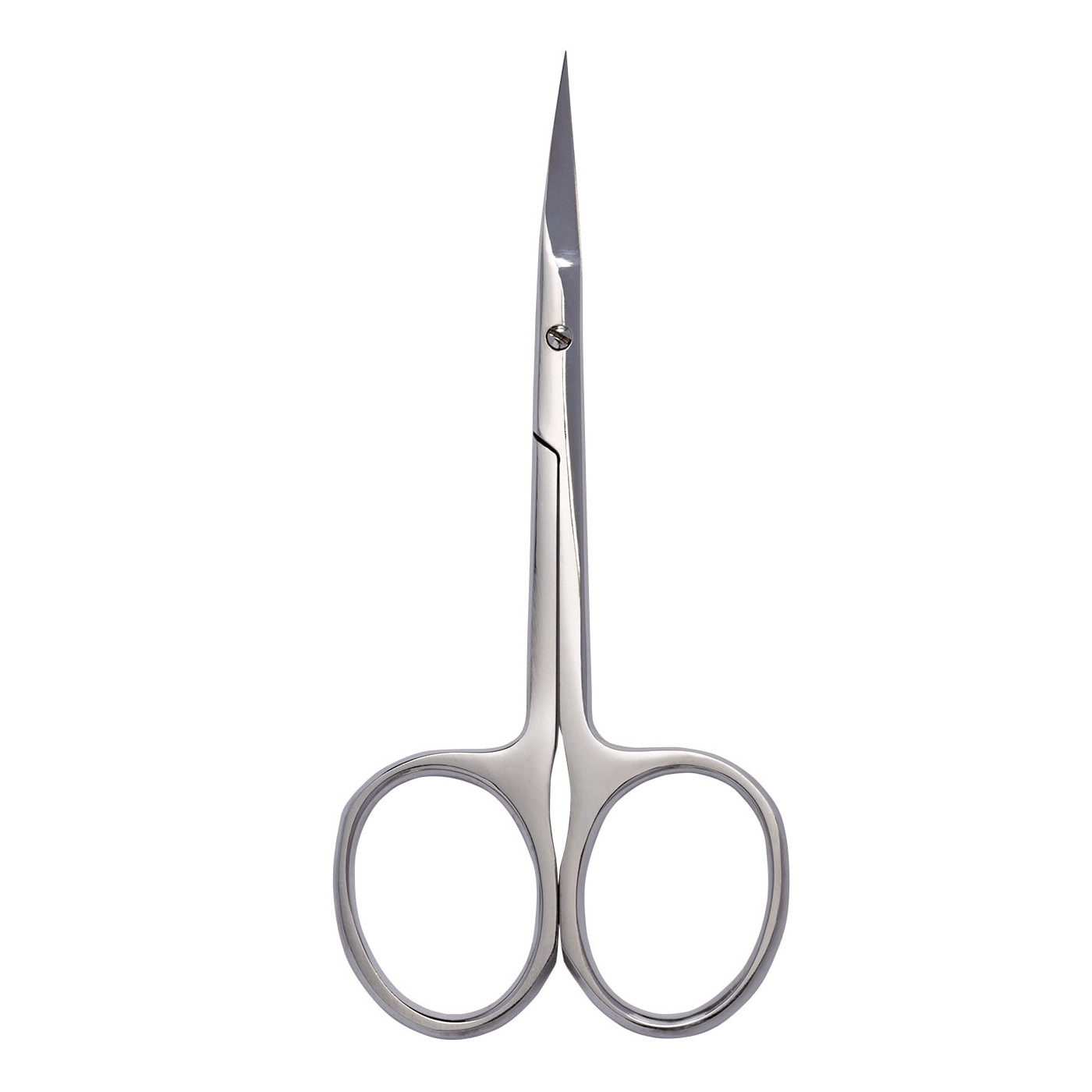 Tijeras para cut&iacute;culas y moldes