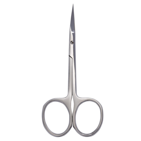 Tijeras para cut&iacute;culas y moldes