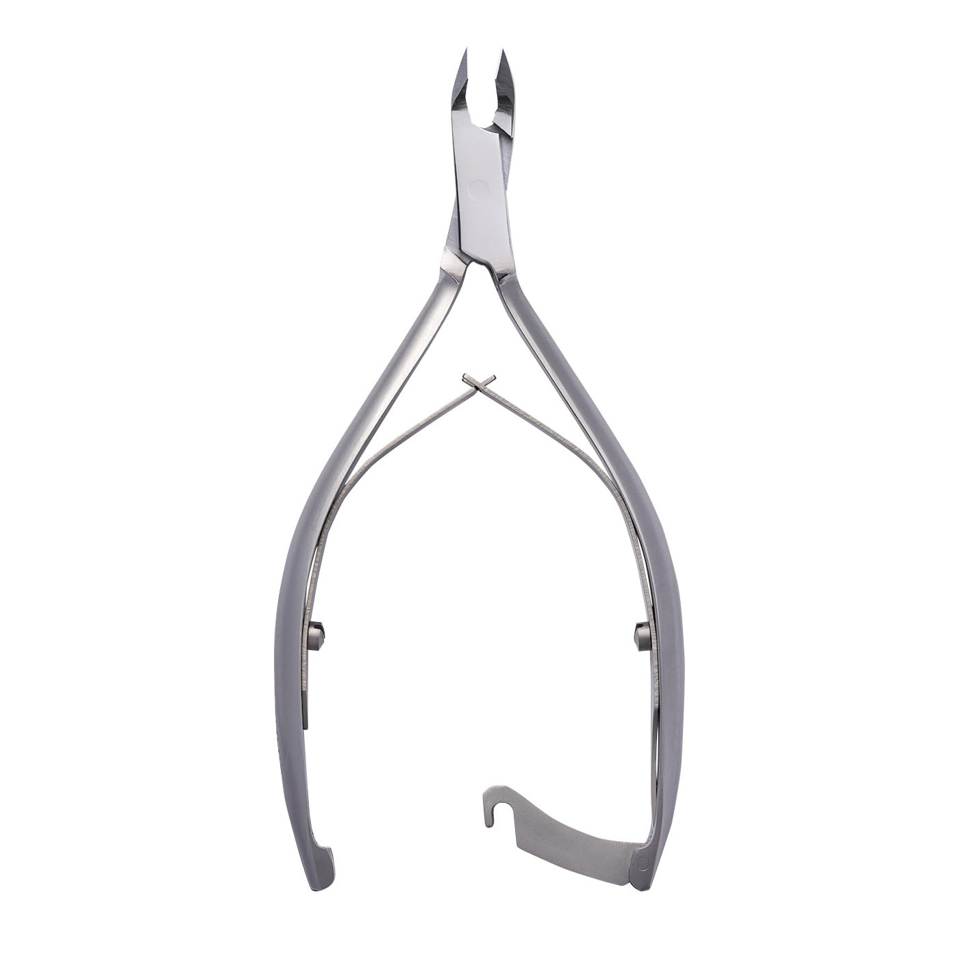 Cortacut&iacute;culas de 5 mm con cierre