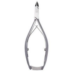 Cortacut&iacute;culas de 5 mm con cierre