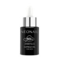 Aceite de cut&iacute;culas 6,5 ml - Strong Nail Oil