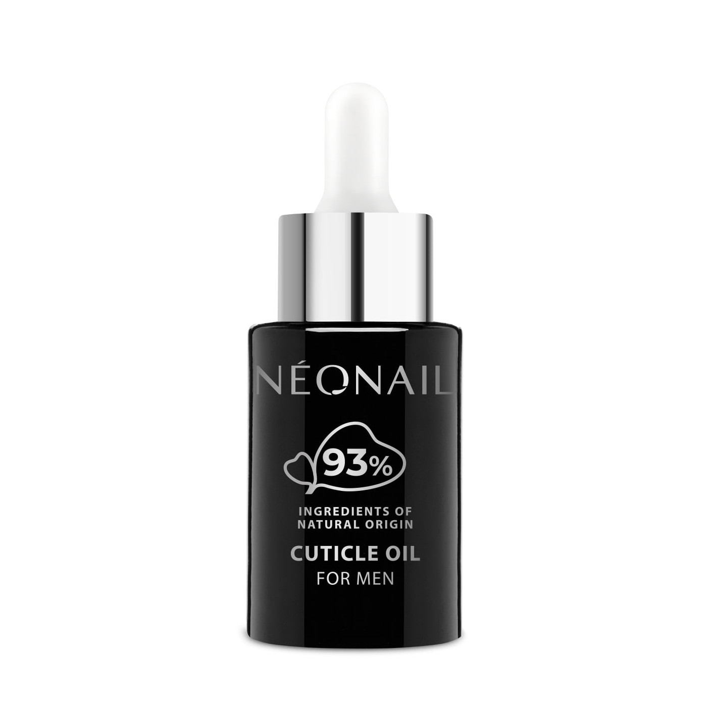 Aceite de cut&iacute;culas 6,5 ml - Strong Nail Oil