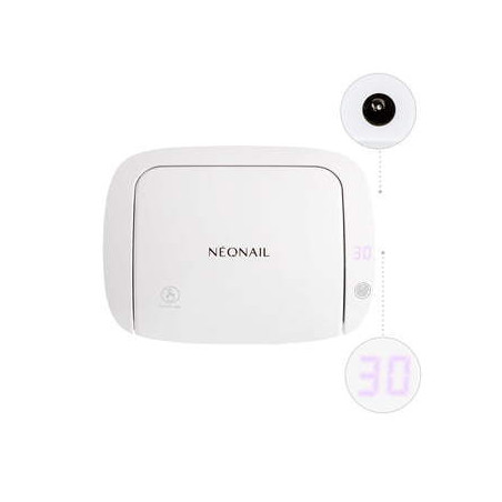 L&aacute;mpara LED FUTURO TOUCH 22W/48