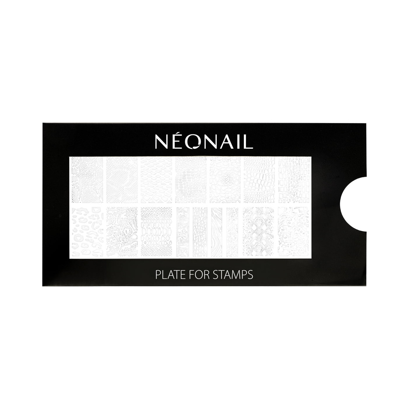 Hoja de estampado 11