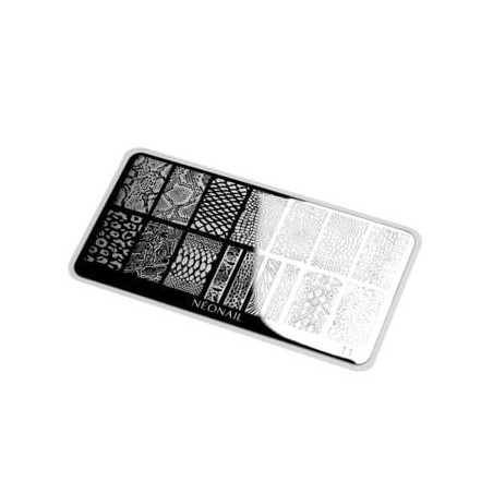 Hoja de estampado 11