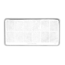 Hoja de estampado 12