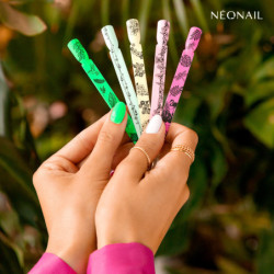 Hoja de estampado 19