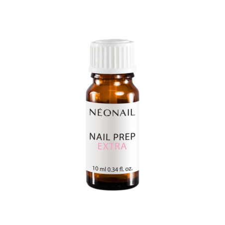 Nail Prep Extra - 10ml