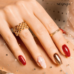 Nail Art. Carousel 02