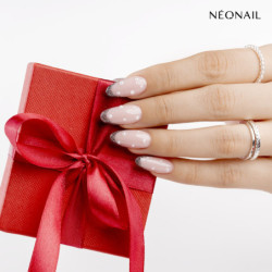 Nail Art. Carousel 02