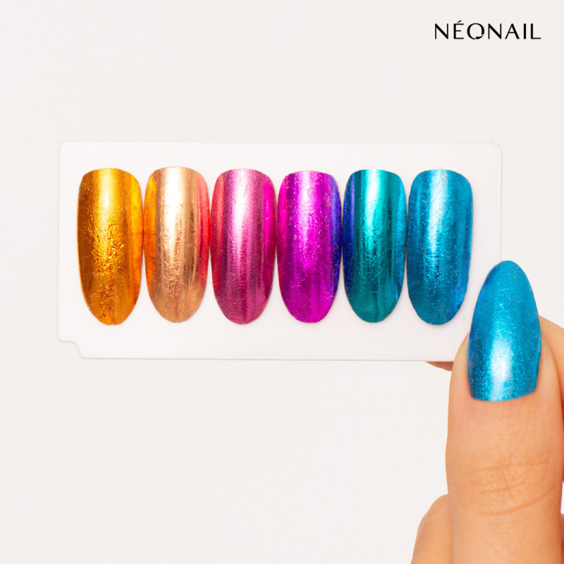 Papel de transferencia - 14 Amaranth