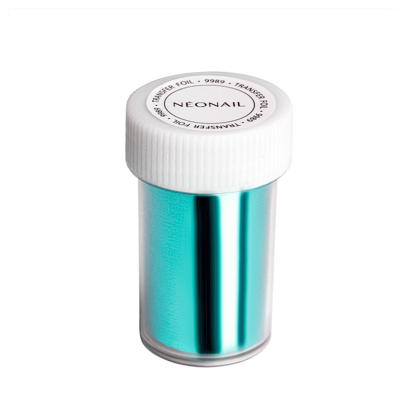 Papel de transferencia - 15 Turquoise