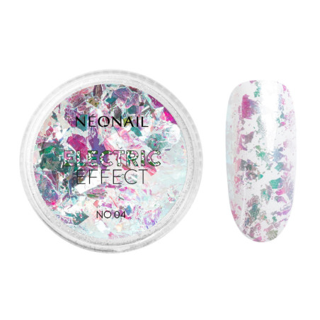 Polvo ELECTRIC EFFECT 04 (0,2g)