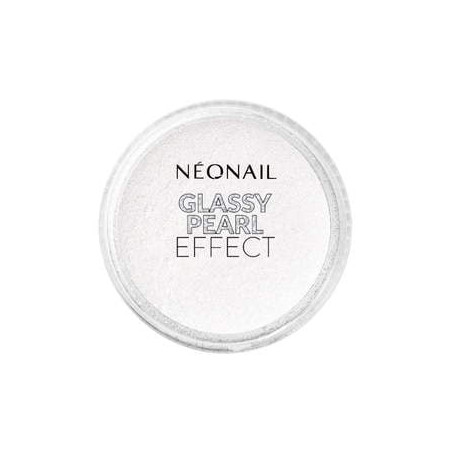 Polvo GLASSY PEARL EFFECT - 2g