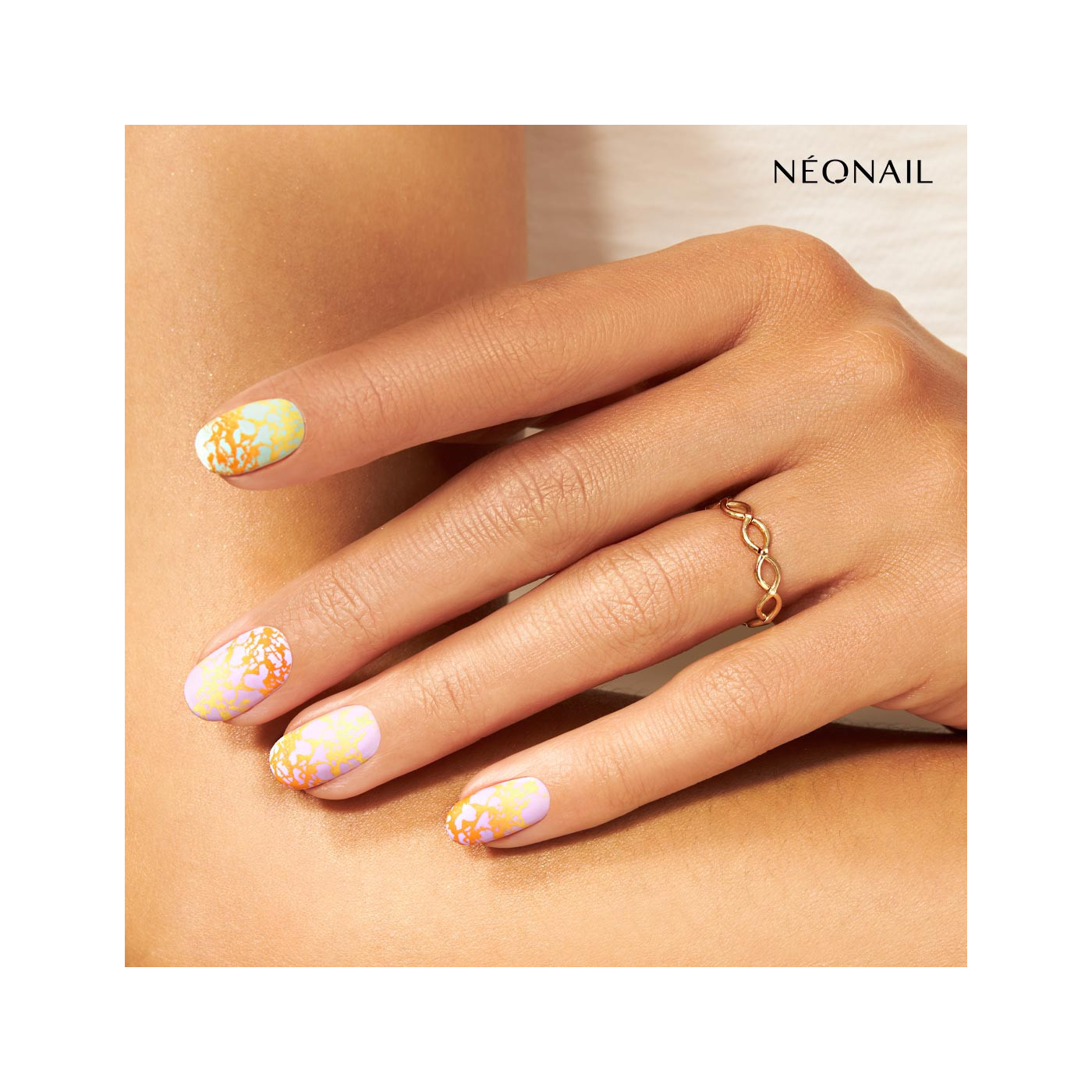 Hoja de estampado 23