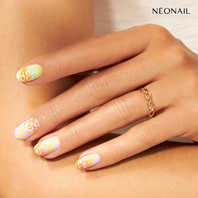 Hoja de estampado 23