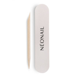 Gel Stickers Easy On M08