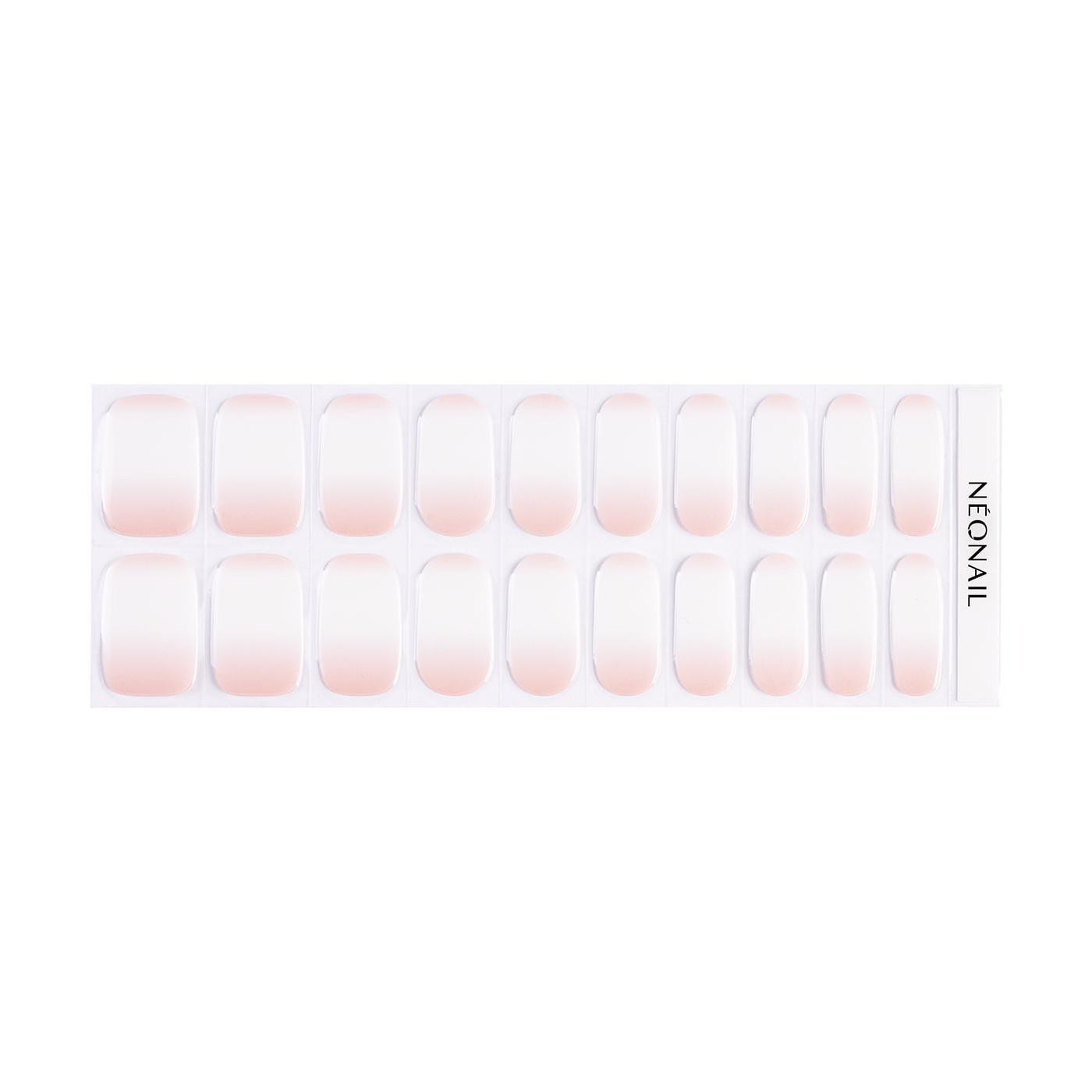 Gel Stickers Easy On M09