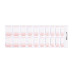 Gel Stickers Easy On M09