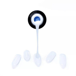 Gel Stickers Easy On M11