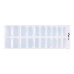 Gel Stickers Easy On M11