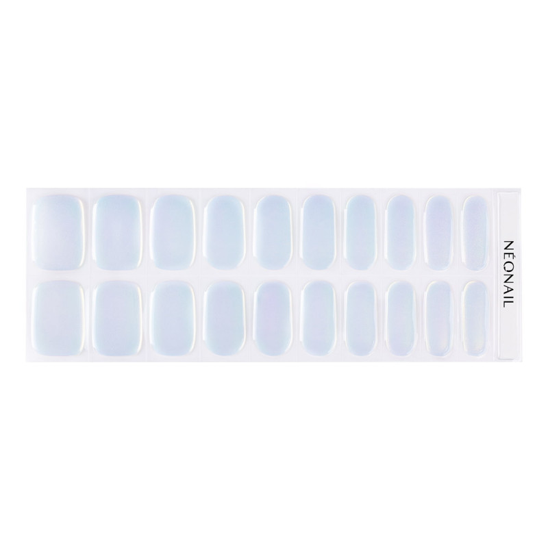 Gel Stickers Easy On M11