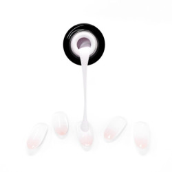 Gel Stickers Easy On M12