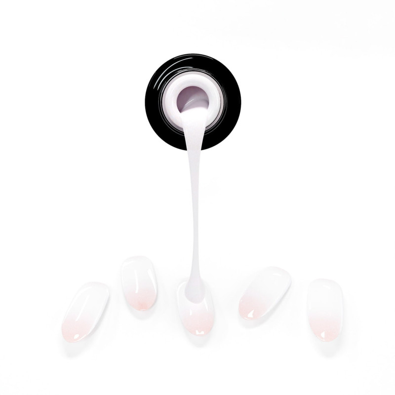 Gel Stickers Easy On M12