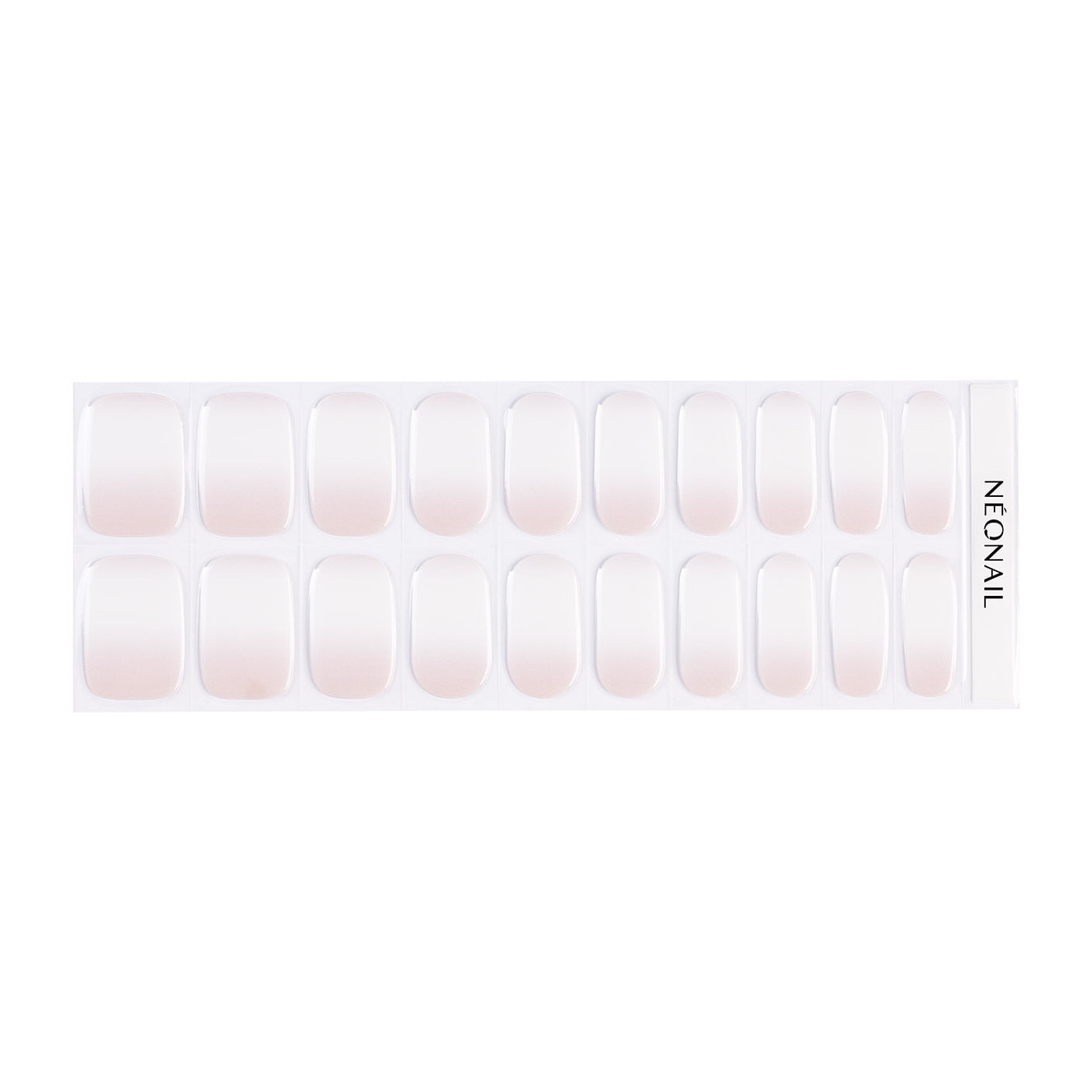 Gel Stickers Easy On M12