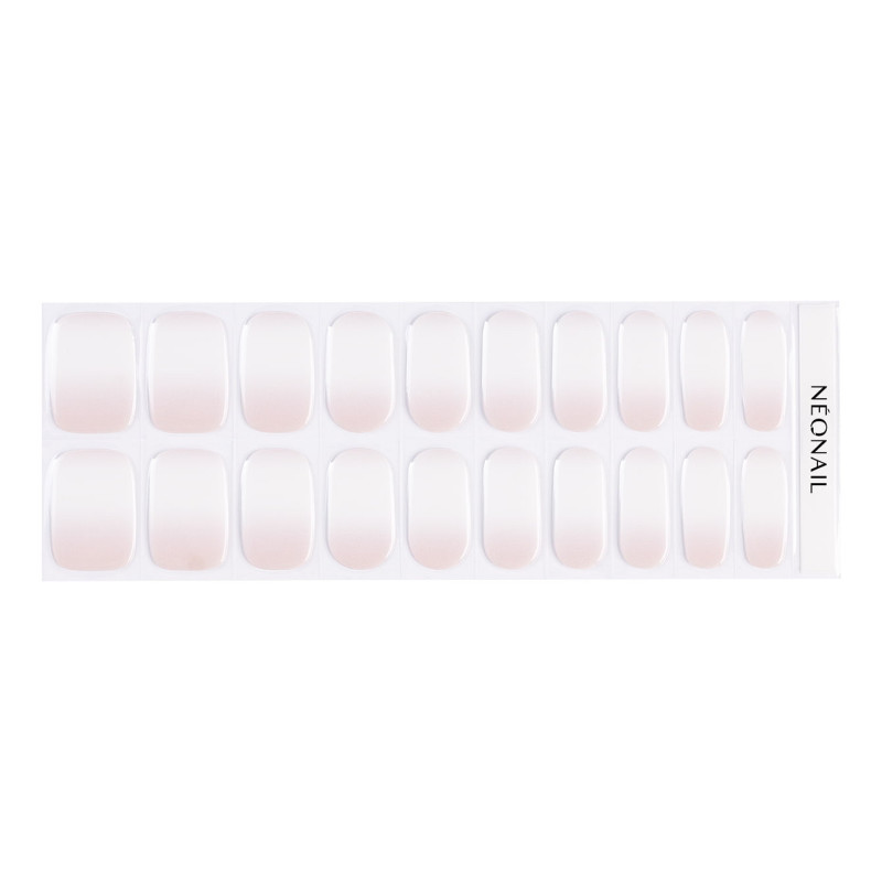 Gel Stickers Easy On M12