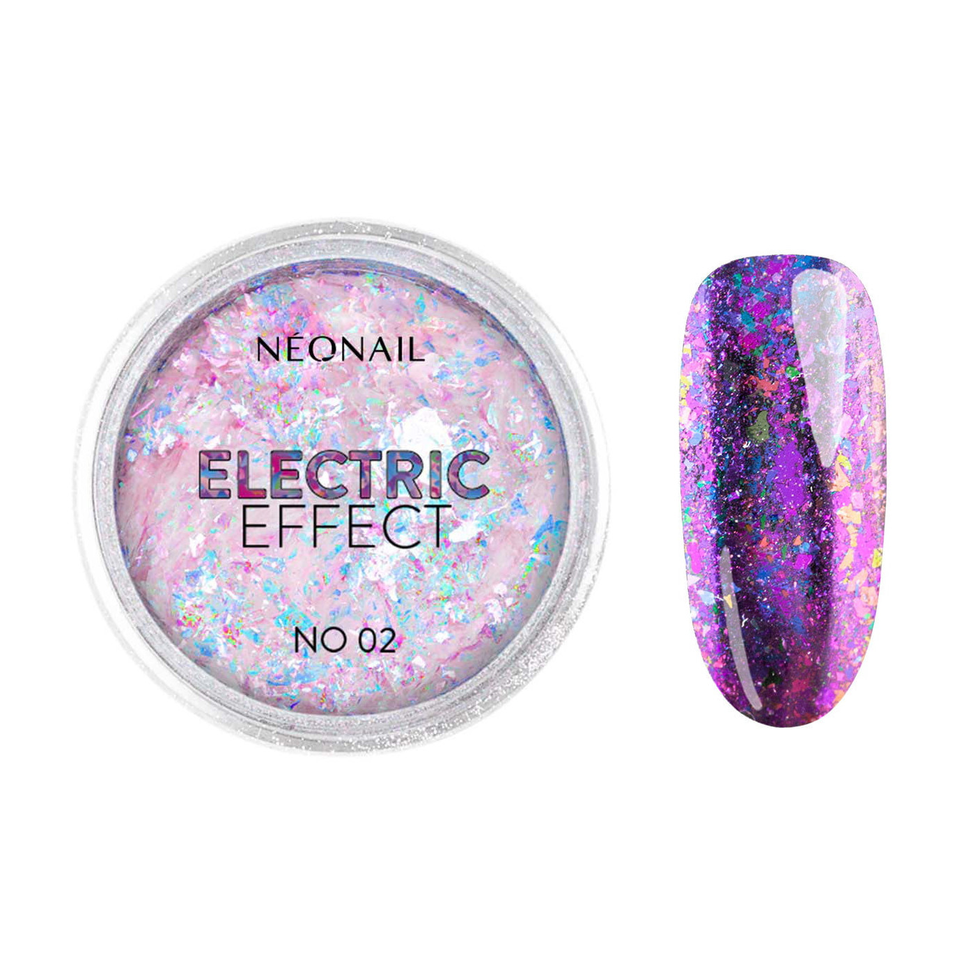 Polvo Electric Effect 02