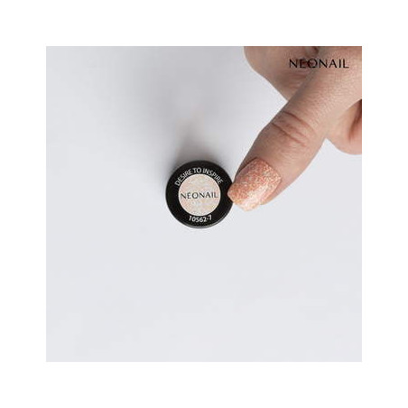 Esmalte semipermanente 7,2 ml - Desire To Inspire