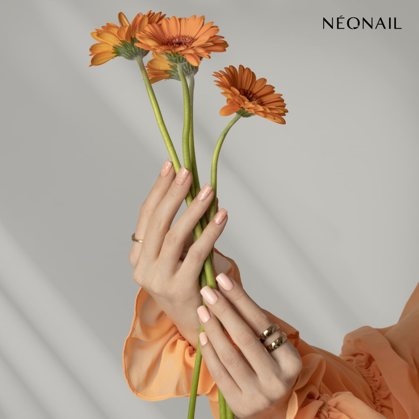 Esmalte semipermanente 7,2 ml - Desire To Inspire