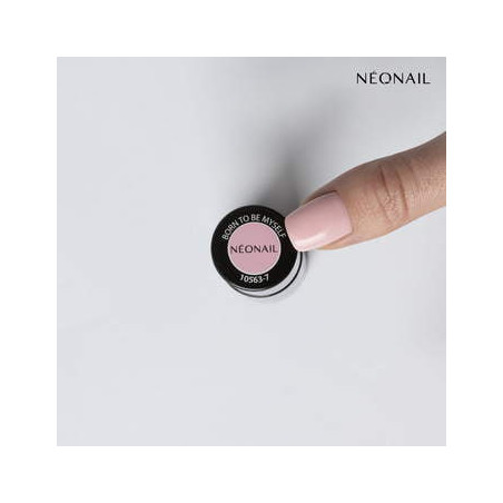 Esmalte semipermanente 7,2 ml - Born To Be Myself