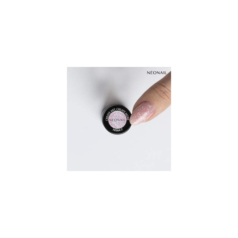 Esmalte semipermanente 7,2 ml - Create Art, Create More