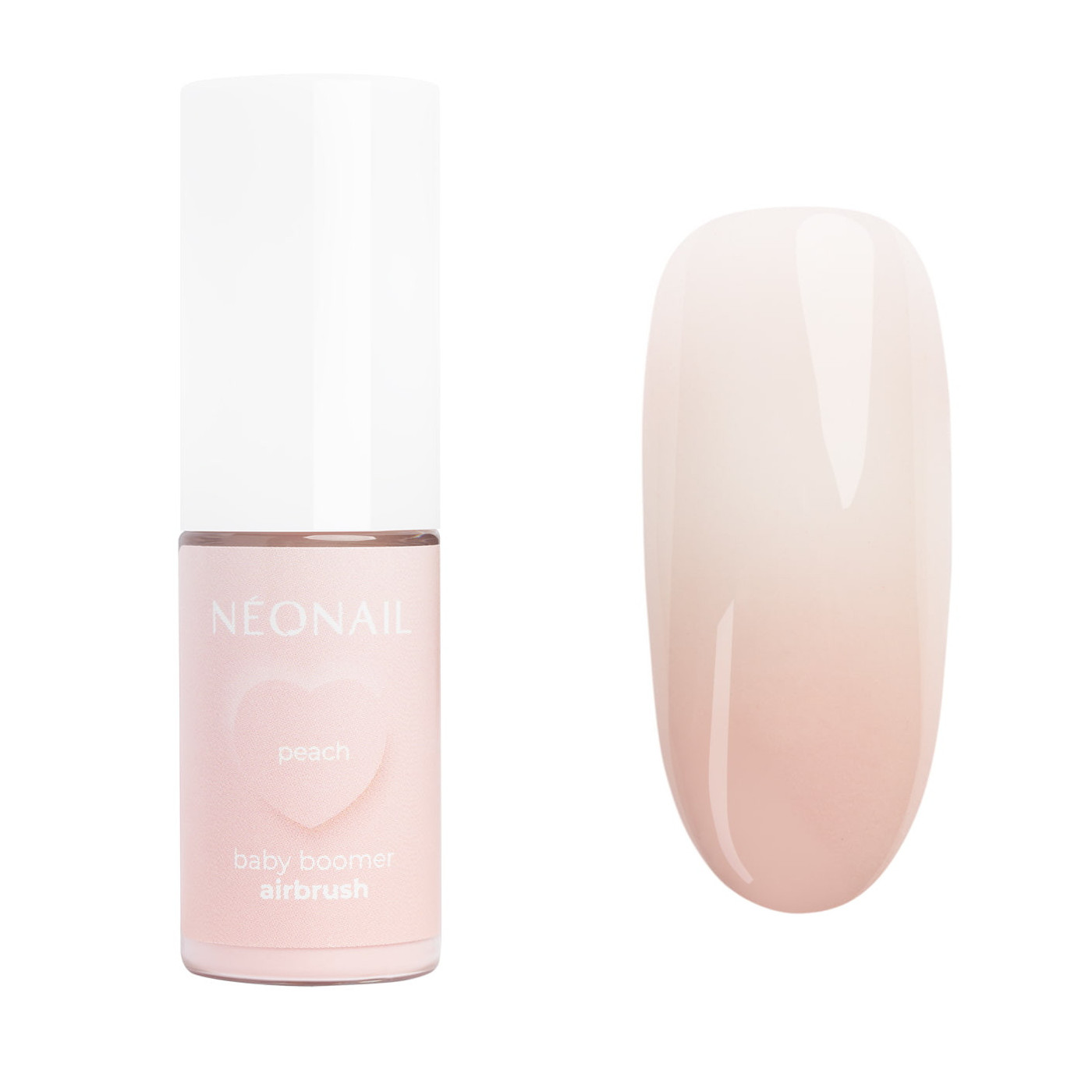 Baby Boomer Airbrush 5g -  Melocot&oacute;n