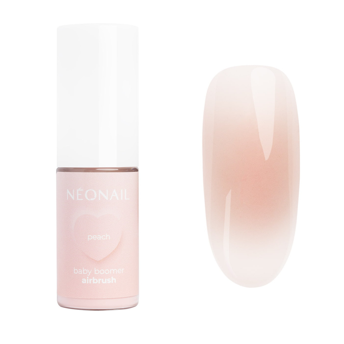 Baby Boomer Airbrush 5g -  Melocot&oacute;n
