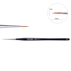 Pincel para Decoraci&oacute;n NEONAIL Expert 1/1