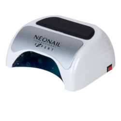 L&aacute;mpara LED NEONAIL EXPERT 26W/48 &ndash; blanca